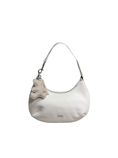 Anice borsa a spalla PASH BAG | 19677LIKWHITE